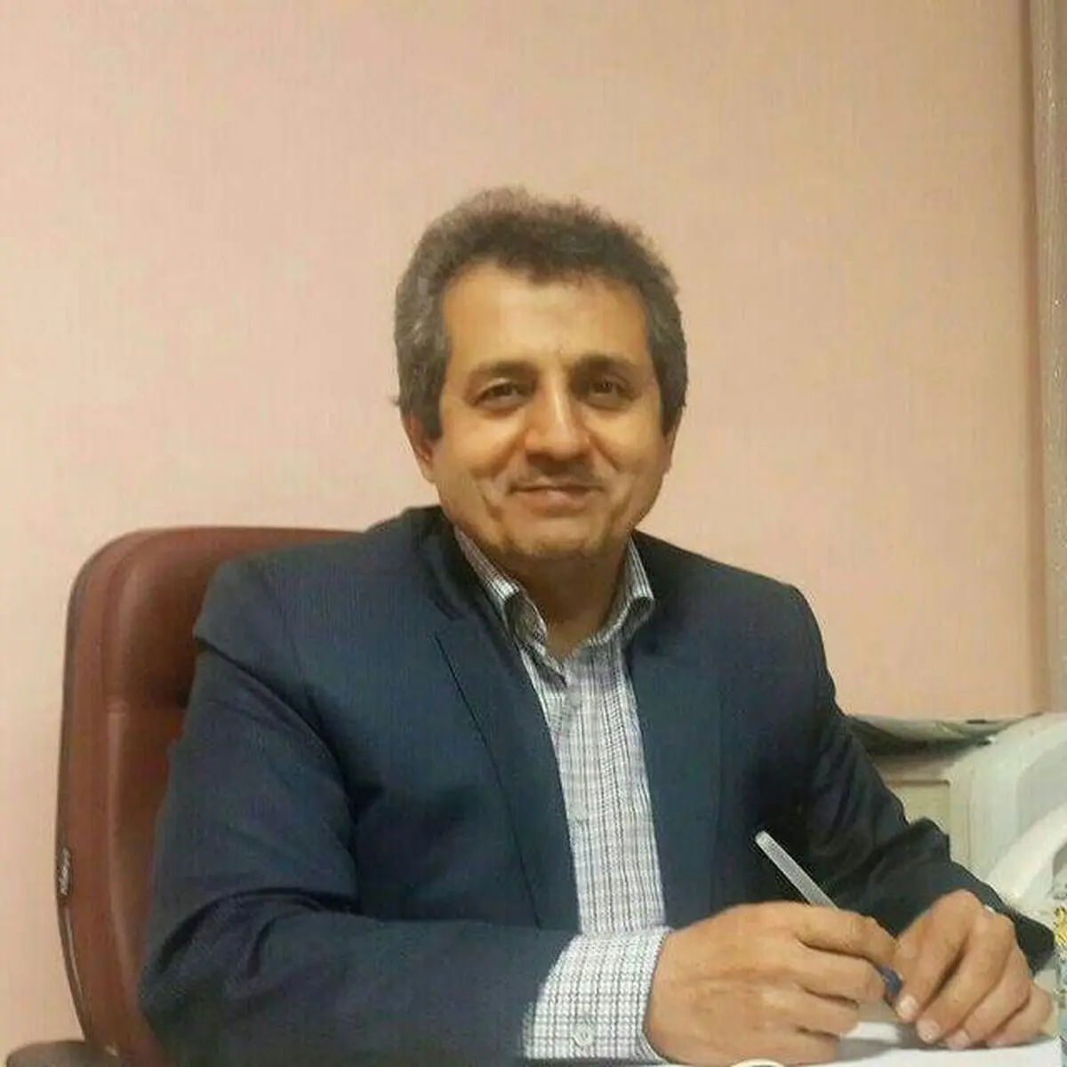 نمایندگی مجلس به تجربه نیاز دارد