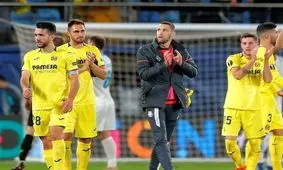 زنیت در حضور آزمون باخت و حذف شد/ صعود آرسنال و حذف اینتر