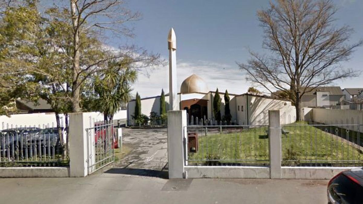 چندین کشته و مجروح در حمله به دو مسجد در نیوزیلند
