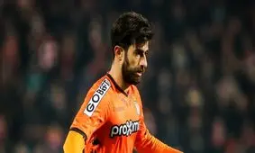 قلی زاده و دلفی غایبان هفته آخر لیگ بلژیک