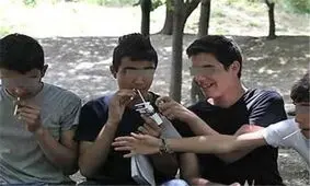 معتادان متجاهر و عادی شهرستان بیله‌سوار شناسایی شدند