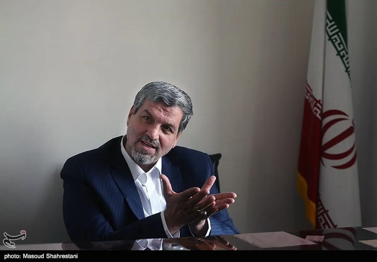 انتقاد کواکبیان از روحانی