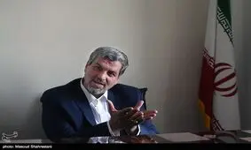 انتقاد کواکبیان از روحانی