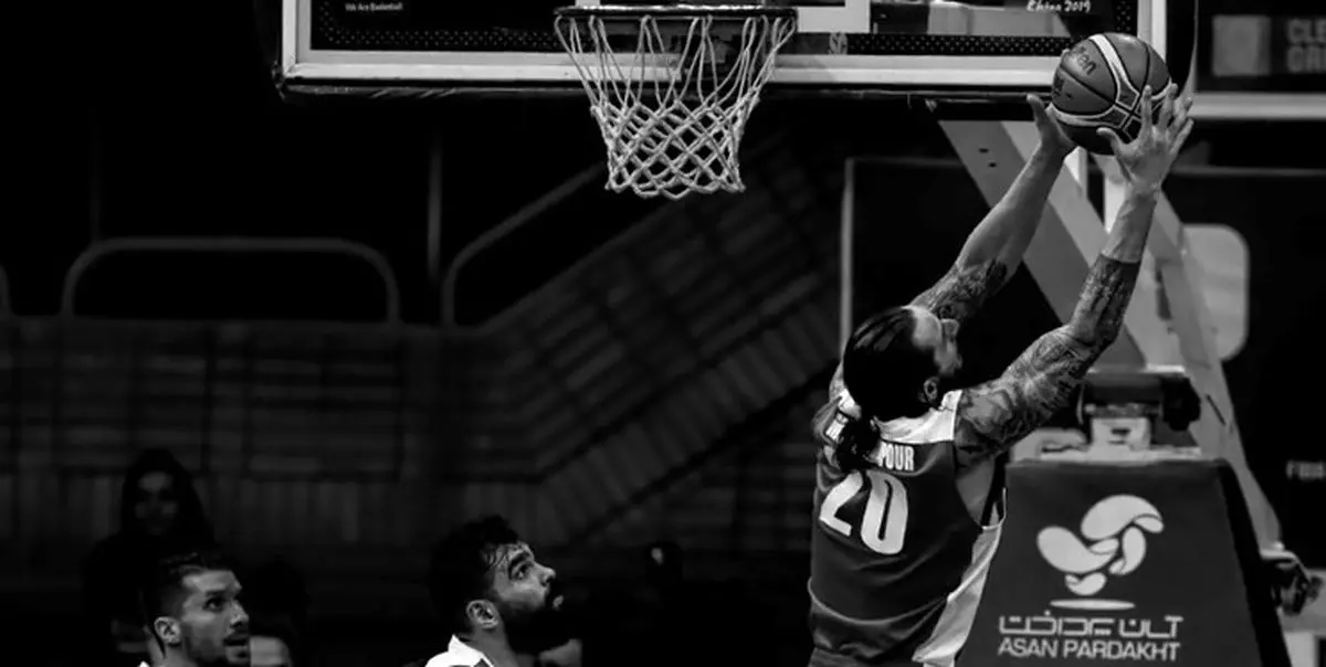 سیدبندی مسابقات جام جهانی بسکتبال مشخص شد/ ایران در سید پنجم