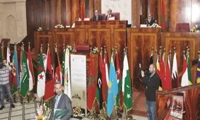 جدال بر سر ایران در مراکش