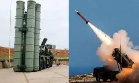 آمریکا فروش اس 400 به ترکیه را مشکل امنیت ملی برای ناتو می‌داند