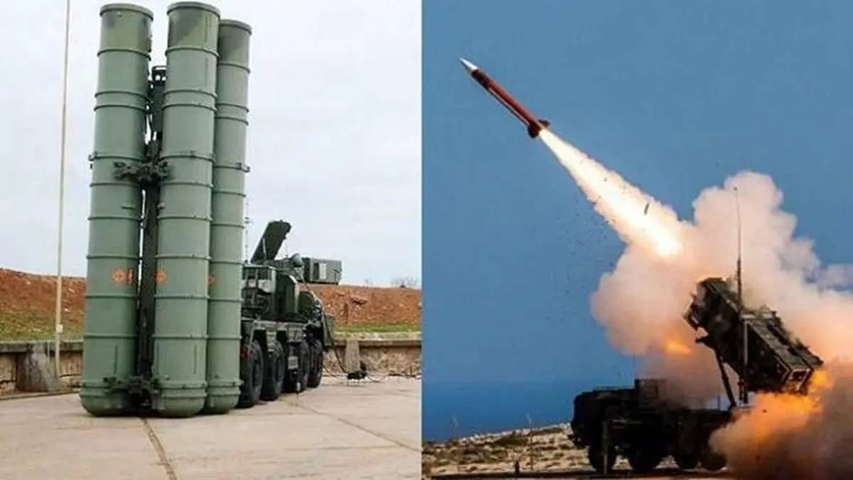 آمریکا فروش اس 400 به ترکیه را مشکل امنیت ملی برای ناتو می‌داند