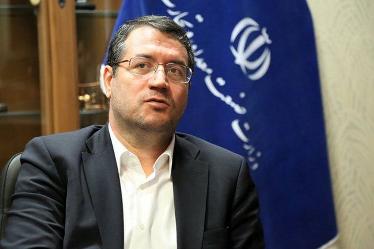 وزیر صنعت، معدن و تجارت : دشمنان سرکوب تولید را محور تحریم قرار دادهاند/ تاکید آیات عظام بر لزوم نظارت بر بازار