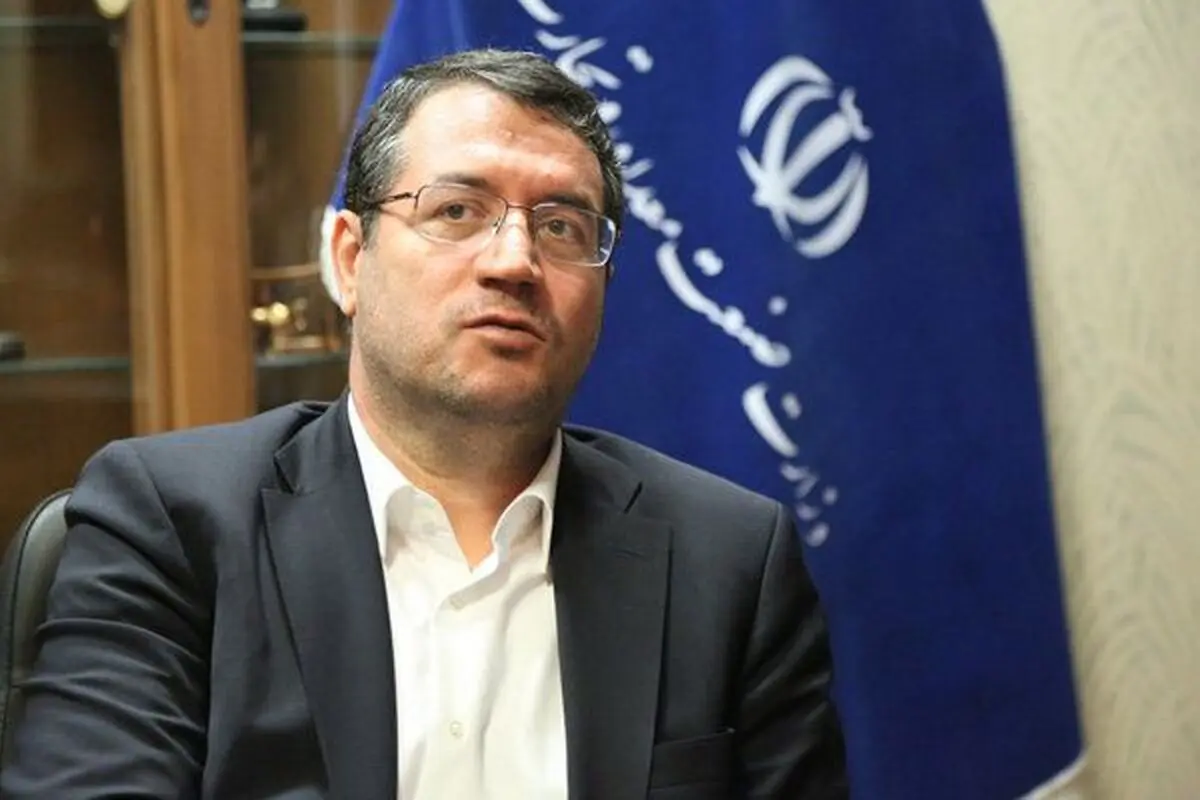 وزیر صنعت، معدن و تجارت : دشمنان سرکوب تولید را محور تحریم قرار داده‌اند/ تاکید آیات عظام بر لزوم نظارت بر بازار