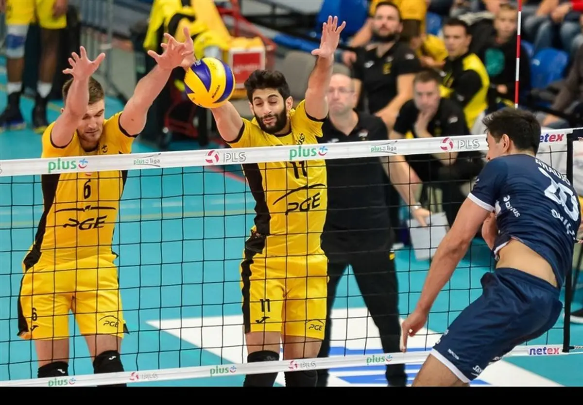 درخشش عبادی‌پور در روز پیروزی بر زنیت