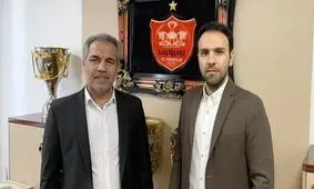 با انتخاب اعضای جدید هیات مدیره پرسپولیس اقدامات و هزینه‌هایمان را ارائه خواهیم داد