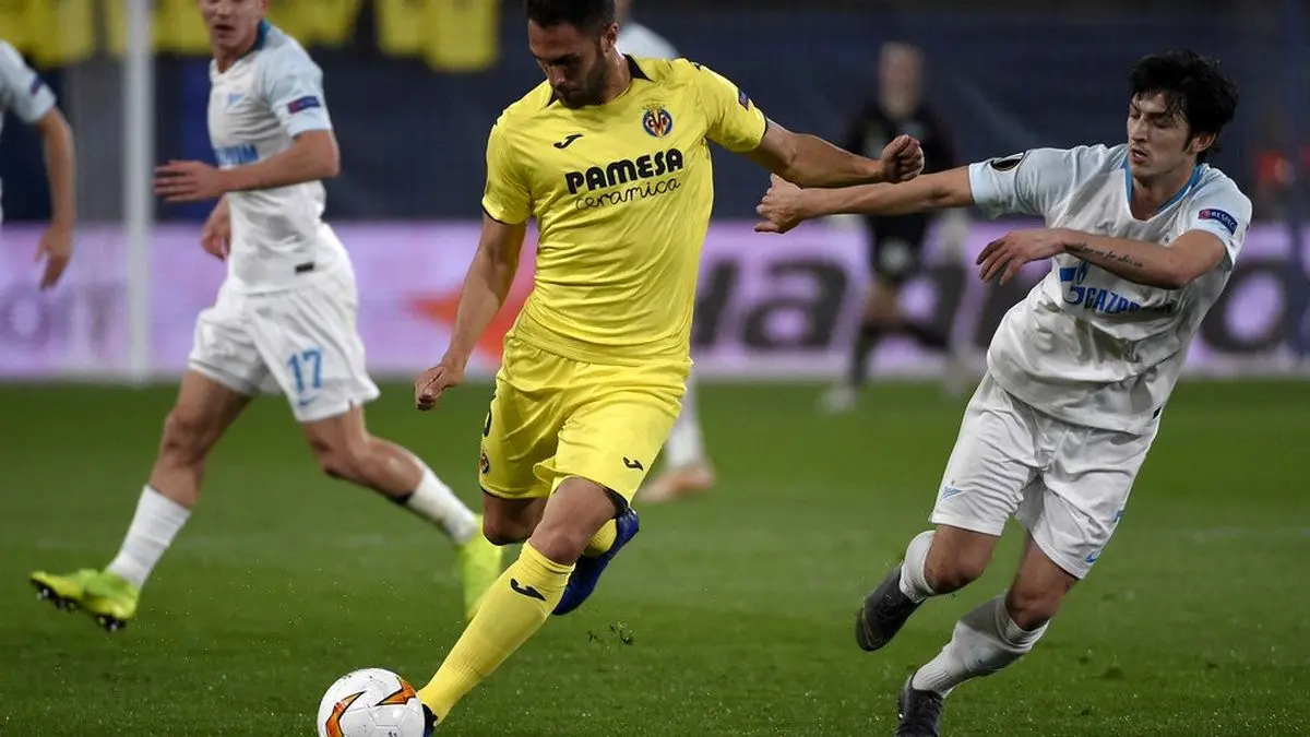 لیگ اروپا از نگاه امار