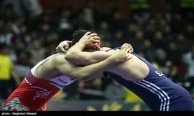 نتایج دور اول مسابقات؛ پیروزی تیم‌های ایران، آمریکا، آذربایجان و مغولستان