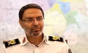 بعداز ظهر شاهد بارترافیکی برگشت از بهشت زهرا (س) خواهیم بود