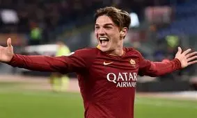 رئال مادرید در اندیشه جذب ستاره جوان رم