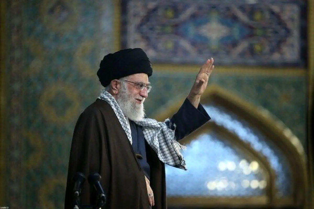 سخنرانی رهبر معظم انقلاب روز اول فروردین برگزار می شود