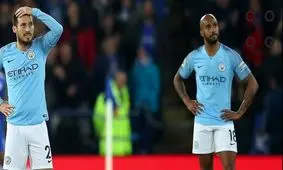 محرومیت 2 ساله از پنجره نقل و انتقالات در انتظار سیتی