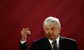 تصویب لایحه‌ای برای کاهش دوران ریاست جمهوری مکزیک