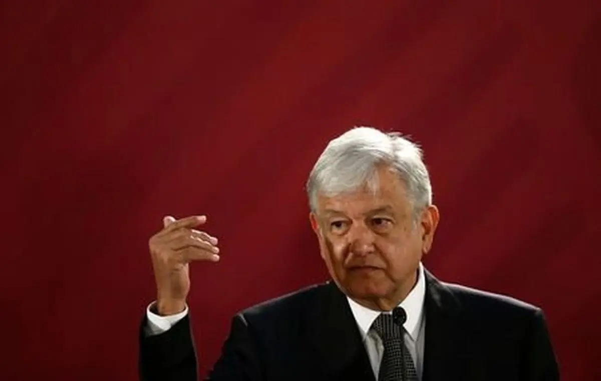 تصویب لایحه‌ای برای کاهش دوران ریاست جمهوری مکزیک