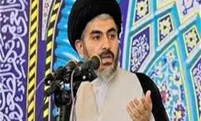 ابراز تاسف امام جمعه ارومیه از ملاقات نمایندگان مجلس با سران فتنه
