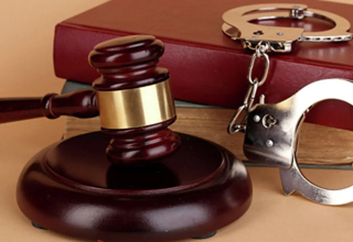 آقای بازیگر به دادگاه احضار شد + عکس و جزئیات