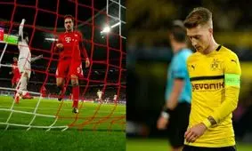 بحران بی سابقه فوتبال آلمان در یک دهه اخیر