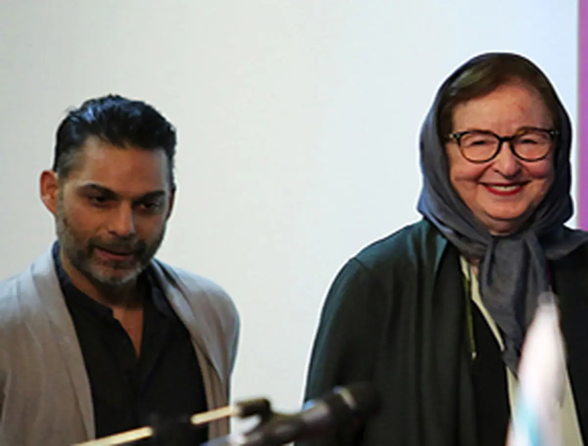 هنرپیشه‌ای بی‌علاقه به بازیگری که در سینما درخشید+ عکس