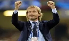 واکنش پاول ندود به رویارویی یوونتوس با آژاکس در لیگ قهرمانان