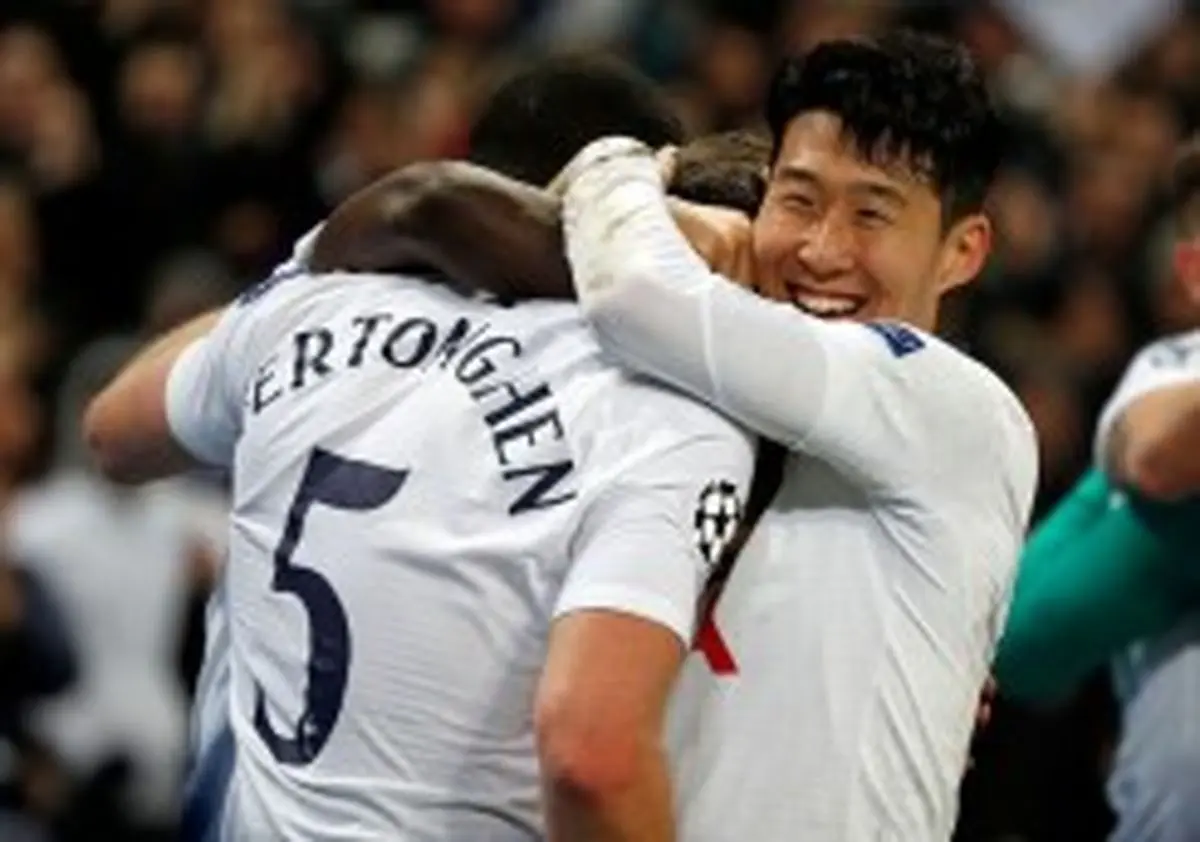 بهترین چالش 10 ساله، تقدیمی از طرف فوتبال!