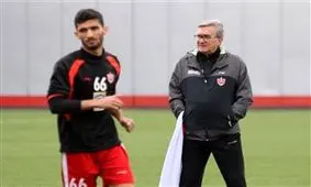 زوج علیپور در رشت چه کسی خواهد بود؟