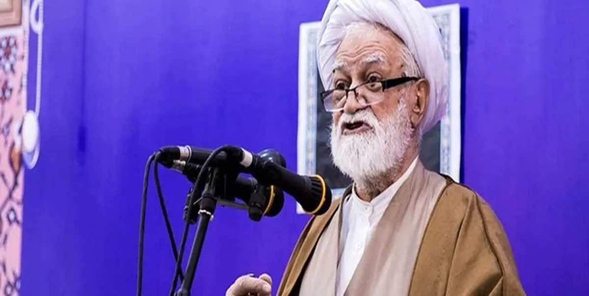 امام جمعه بندرعباس:مسجد جامع به پول دولت، شورای شهر و شهرداری نیاز ندارد