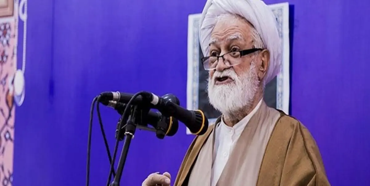 امام جمعه بندرعباس:مسجد جامع به پول دولت، شورای شهر و شهرداری نیاز ندارد