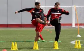 بوژیدار به دنبال هت تریک در کلین شیت