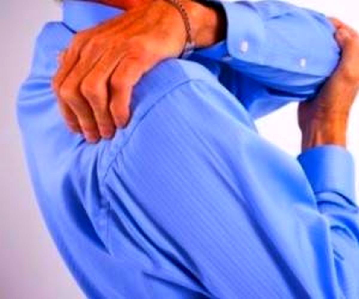 از عوارض جدی شکستن قولنج چیزی می دانید؟