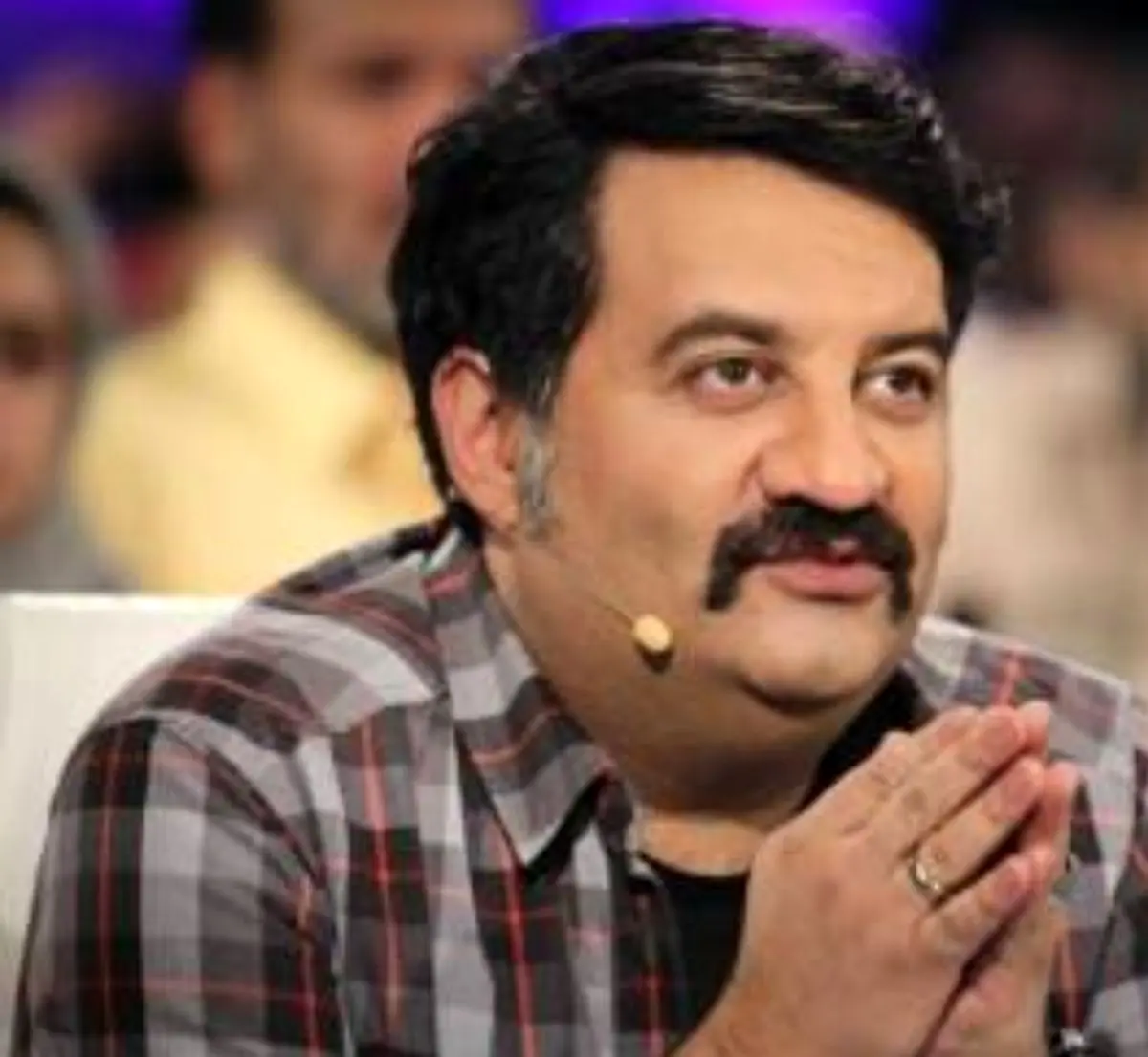 واکنش مهراب قاسم‌خانی به حمله تروریستی صبح جمعه به مسجدی در نیوزیلند