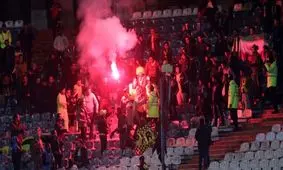 برنامه‌ریزی جالب هواداران بوشهری برای دیدار با رئیس جمهور