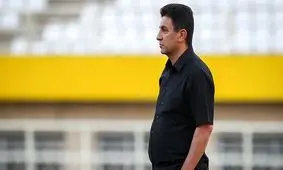 تا زمانی که زنده‌ام از 4 داور نمی‌گذرم