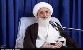 انتقاد آیت الله نوری همدانی از کاهش ارزش پول ملی