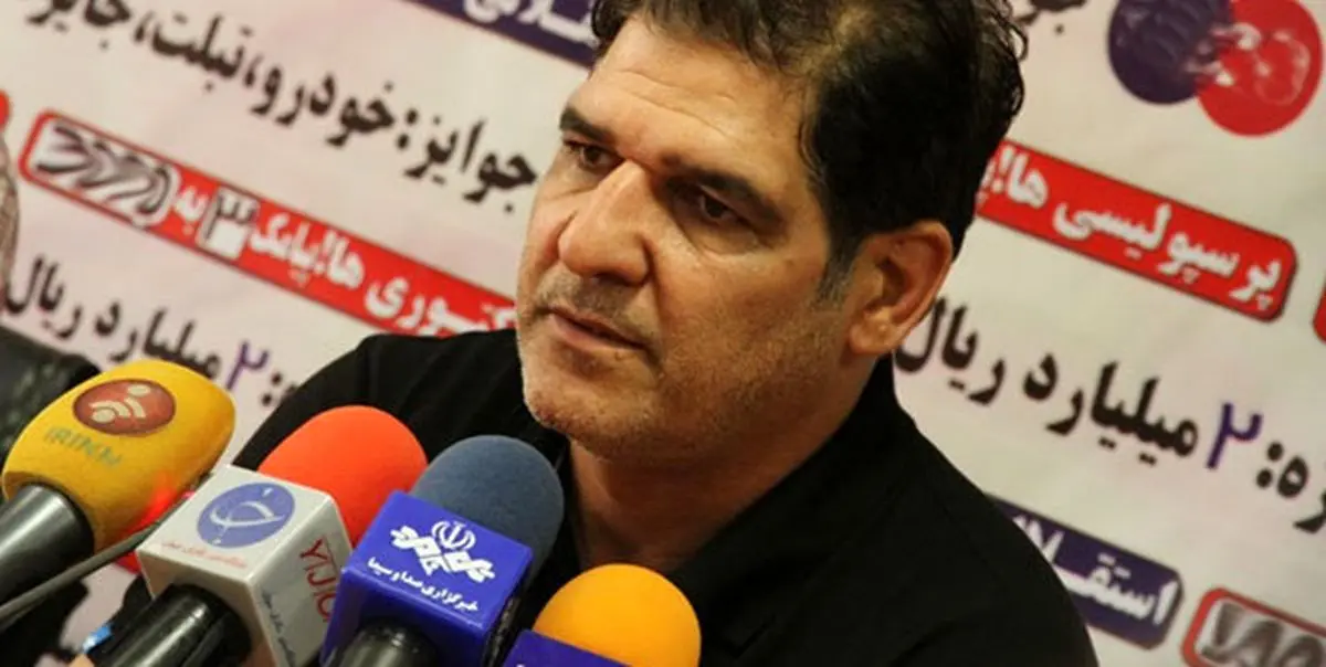 بازی سخت و سنگینی داشتیم/بازیکنانم برای پیروزی جان کندند!