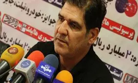 بازی سخت و سنگینی داشتیم/بازیکنانم برای پیروزی جان کندند!
