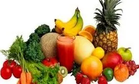 مواد غذایی که به جوان ماندن پوست کمک می‌کند