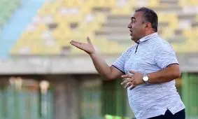 راه دیگری به جز پیروزی مقابل پرسپولیس نداریم