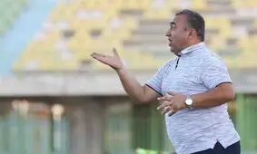 راه دیگری به جز پیروزی مقابل پرسپولیس نداریم