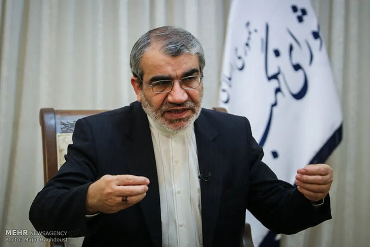 دعوت و پاسخ‌خواهی از مسئولان براساس وظایف قانونی خبرگان است