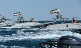 کشف بیش از یک میلیون لیتر سوخت قاچاق در خلیج فارس