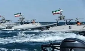 کشف بیش از یک میلیون لیتر سوخت قاچاق در خلیج فارس