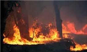 آتش مسیر سربالایی را سریع‌تر طی می‌کند