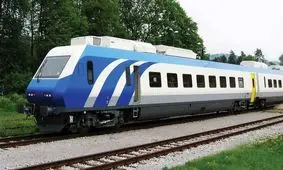 مقصد 50 درصد سفرهای نوروزی ریلی به کجاست؟