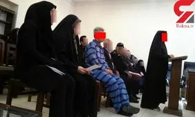 داماد جوان به خاطر بدهی برای زن خود خواستگار پیدا کرد!+عکس