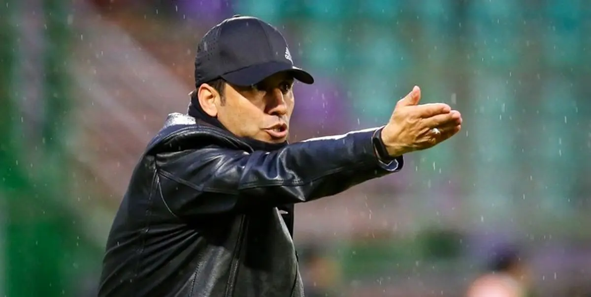 مقصر اصلی باخت خودم هستم/از هواداران عذرخواهی می‌کنم